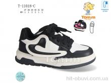 Кроссовки Ok Shoes T-11018-C