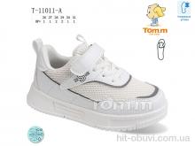 Кроссовки Ok Shoes T-11011-A