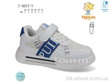 Кроссовки Ok Shoes T-0657-V
