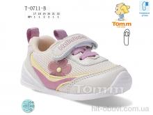 Кроссовки Ok Shoes T-0711-B