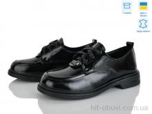 Туфлі Fat Fox-Tamei 702-17