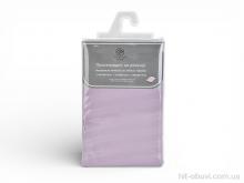 Домашній текстиль Obuvok 22128 (12508) violet