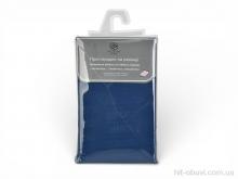 Домашній текстиль Obuvok 22128 (12508) blue