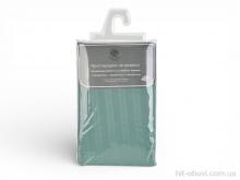 Домашній текстиль Obuvok 22128 (12508) green