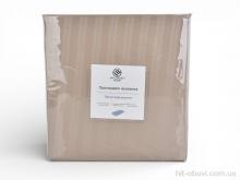 Домашній текстиль Obuvok 22121 (12506) beige