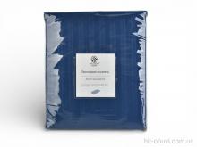 Домашній текстиль Obuvok 22121 (12506) navy