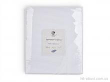 Домашній текстиль Obuvok 22121 (12506) white