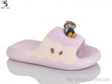 Шлепки Red Sun QQ88-4