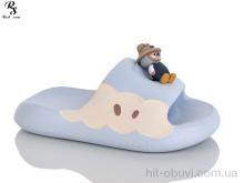 Шлепки Red Sun QQ88-5