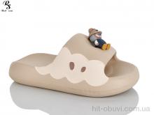 Шльопанці Red Sun QQ87-3