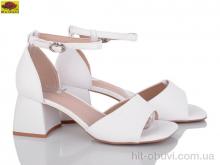 Босоніжки Mei De Li L19820-16