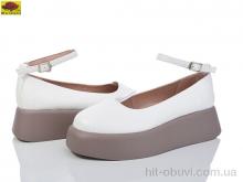 Туфлі Mei De Li T7020-39