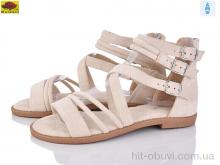 Босоножки Mei De Li K892-3