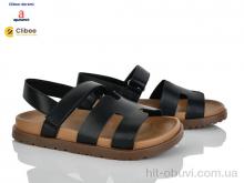 Босоножки Clibee-Doremi D6281-1 black