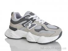 Кроссовки L.B. L1108-7