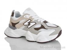 Кроссовки L.B. L1108-8