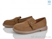 Туфлі Pryama Vigoda 4237-W601-2