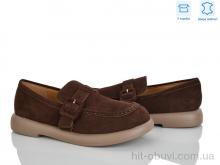 Туфлі Pryama Vigoda 4236-W8963-5