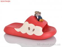 Шлепки QQ&Панда QQ88-3