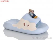 Шлепки QQ&Панда QQ88-5