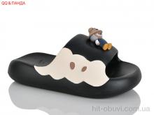 Шлепки QQ&Панда QQ87-1