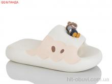 Шлепки QQ&Панда QQ87-2