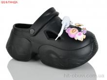 Кроксы QQ&Панда QQ81-1