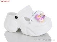 Кроксы QQ&Панда QQ81-2