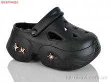 Кроксы QQ&Панда QQ85-1