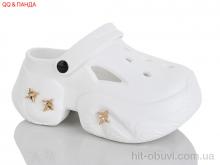 Кроксы QQ&Панда QQ85-2