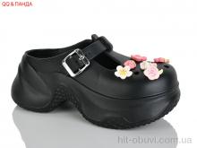 Кроксы QQ&Панда QQ89-1
