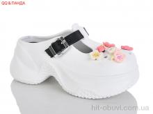 Кроксы QQ&Панда QQ89-2