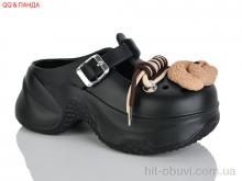 Кроксы QQ&Панда QQ83-1