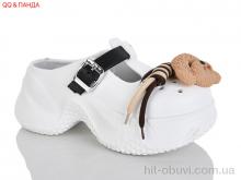 Кроксы QQ&Панда QQ83-2