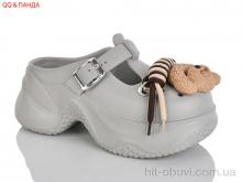 Кроксы QQ&Панда QQ83-5