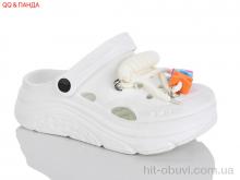 Кроксы QQ&Панда QQ90-2