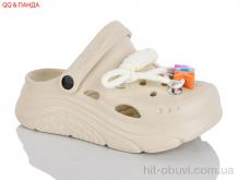 Кроксы QQ&Панда QQ90-3