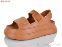 Босоножки QQ&Панда QQ55-7