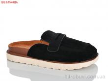 Шлепки QQ&Панда QQ131-1