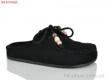 Шлепки QQ&Панда QQ142-1