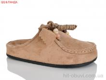 Шлепки QQ&Панда QQ141-2