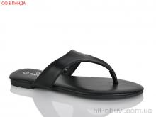 Вьетнамки QQ&Панда QQ113-1