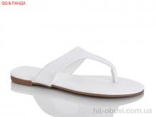 Вьетнамки QQ&Панда QQ113-2