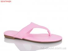 Вьетнамки QQ&Панда QQ113-5