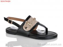 Босоножки QQ&Панда QQ108-1