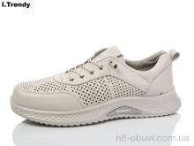 Туфли Trendy BK591-2