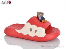 Шлепки Aba QQ8ABA8-3