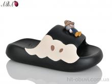 Шлепки Aba QQ8ABA7-1