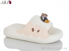 Шлепки Aba QQ8ABA7-2