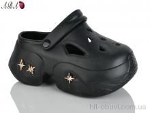 Кроксы Aba QQ8ABA5-1